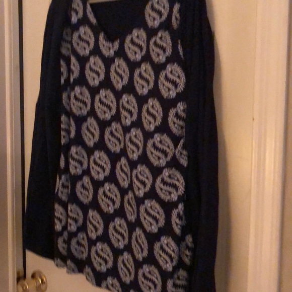 Kim Rogers Tunic - Picture 5 of 5